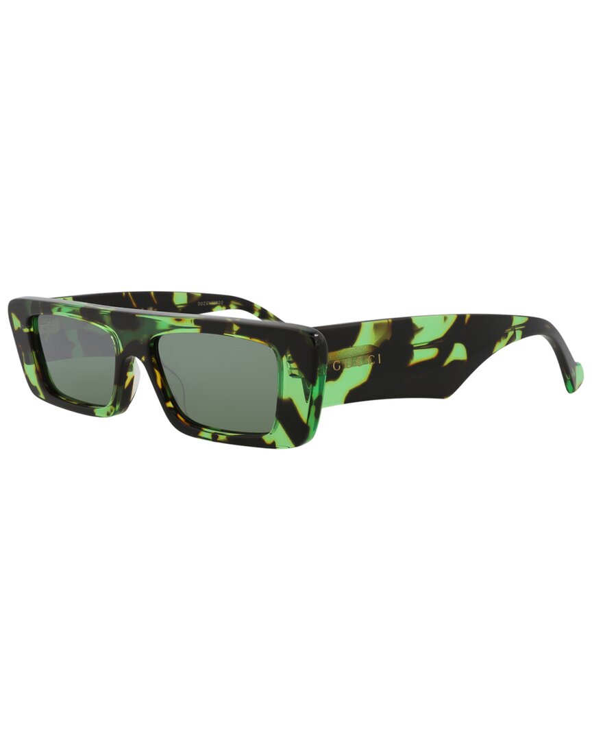 Men's Gg1331s 54Mm Sunglasses