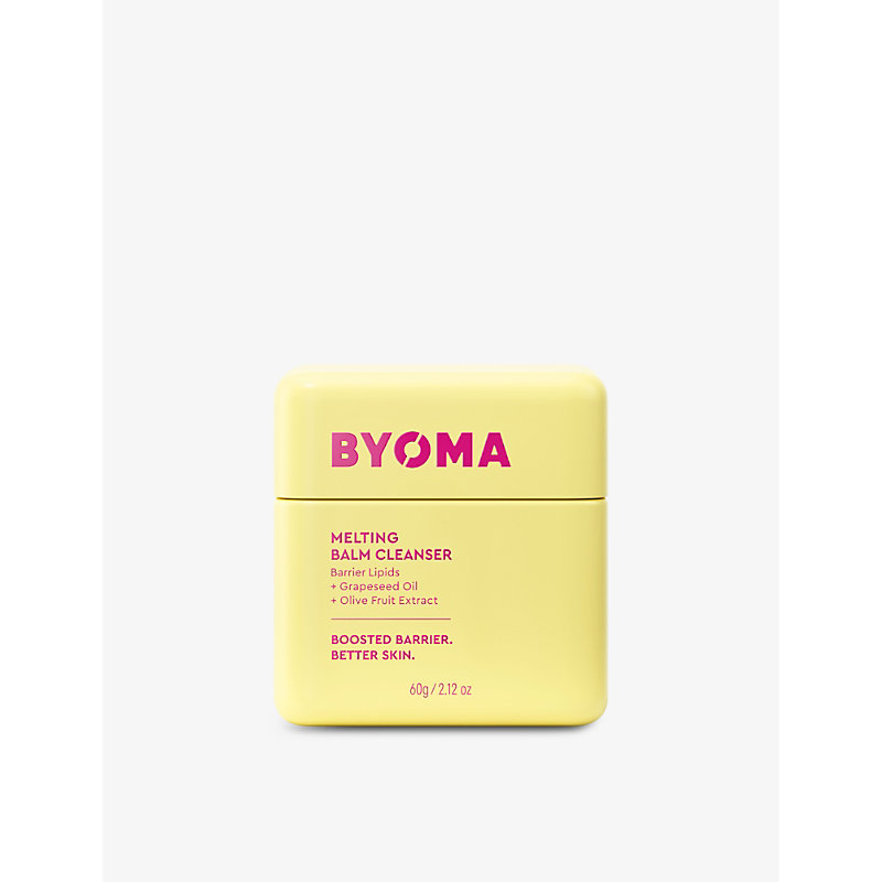 Melting Balm Cleanser 60g