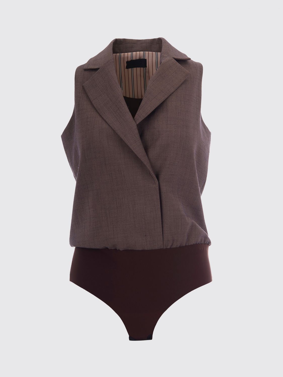 Jacket Woman color Black
