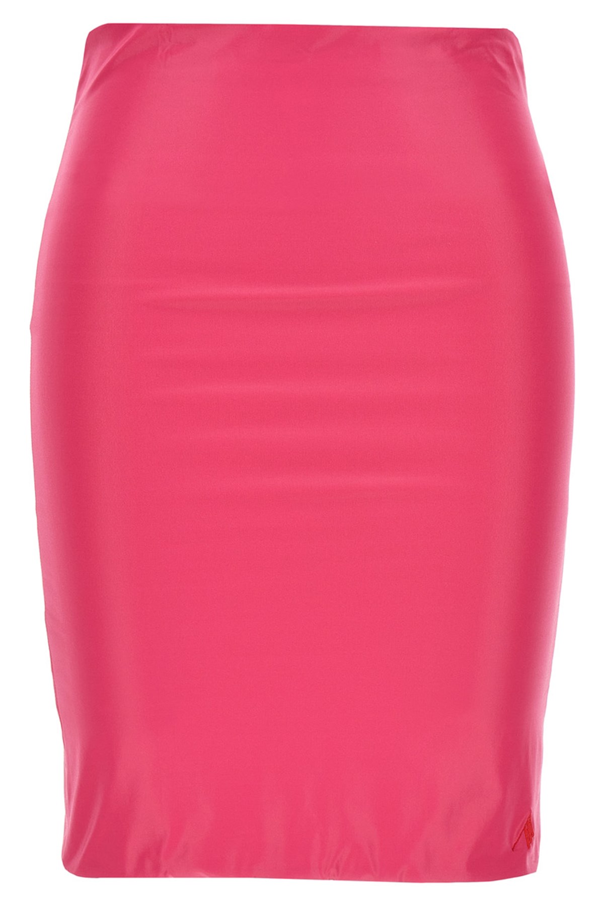 Lycra Mini Skirt