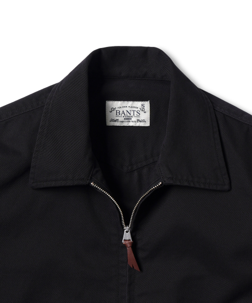 NPG Twill Cotton Sports Jacket