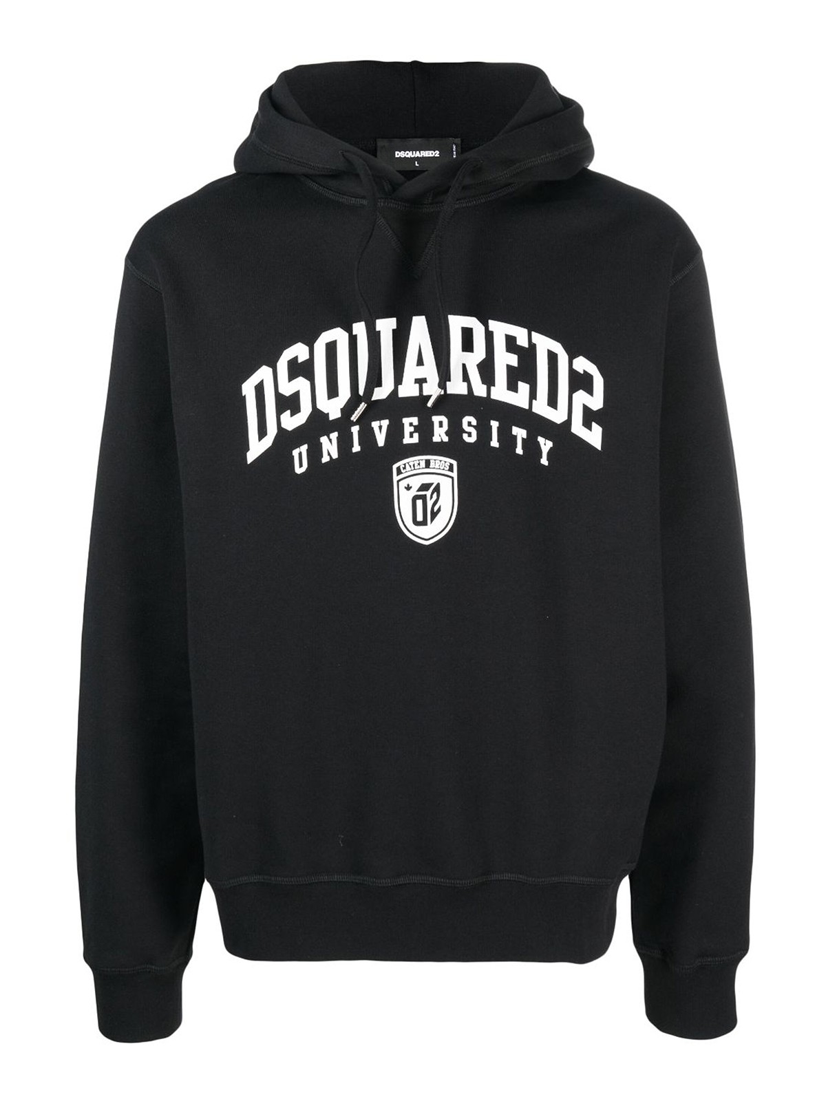 Sweaters black