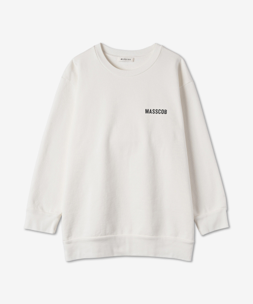 Jacob Sweatshirt