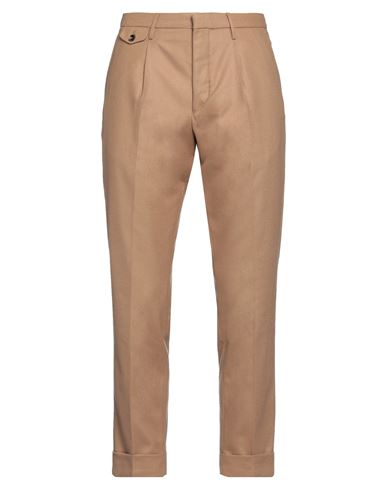 Man Pants Camel