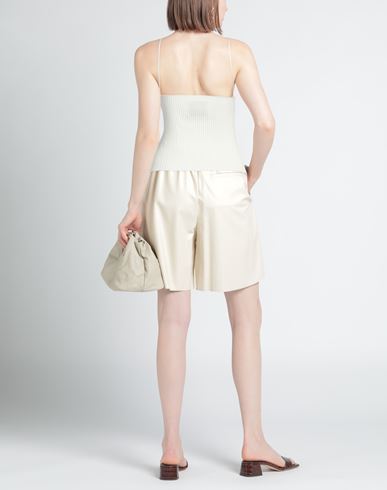 Woman Top Ivory