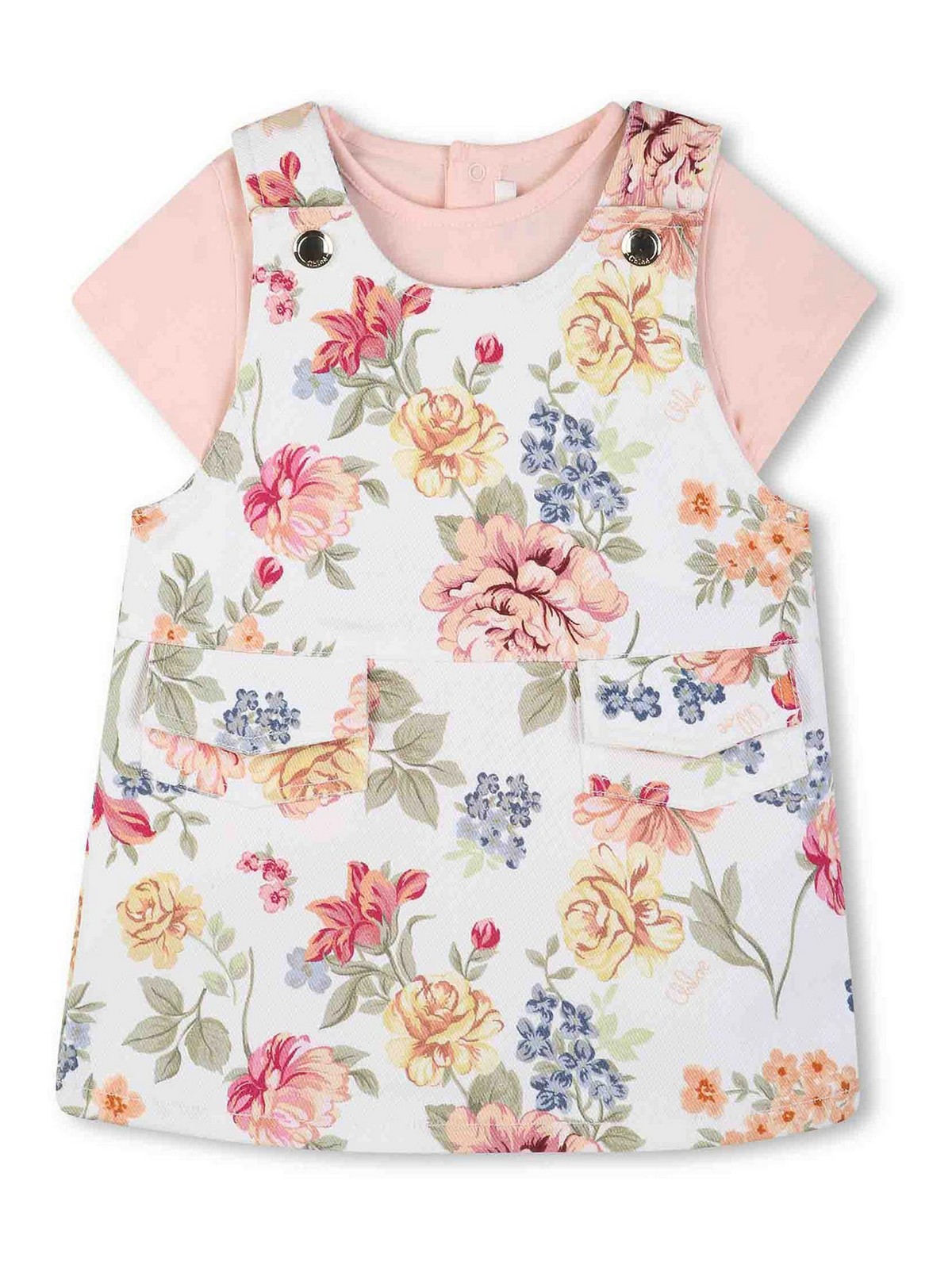 Dress With Print