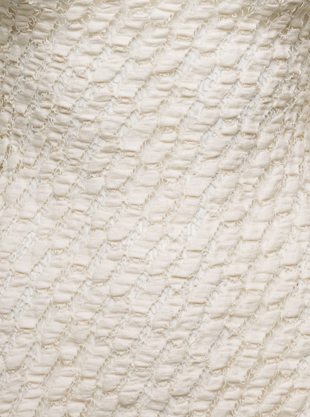 Lace Boat Neck Top