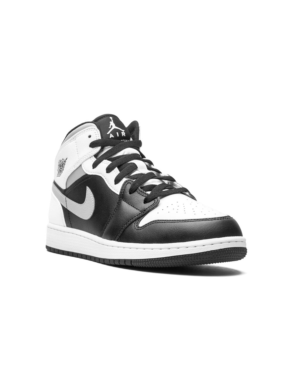 Air Jordan 1 Mid "White Shadow" sneakers