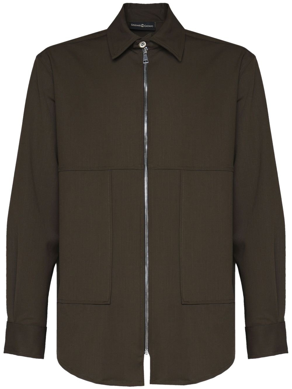 Magik shirt - Green
