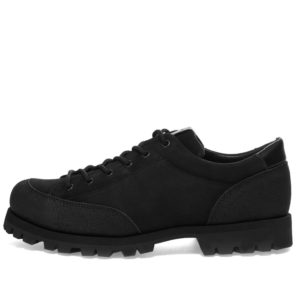 Men's Montana in Black