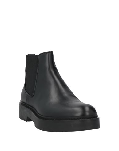 Woman Ankle boots Black