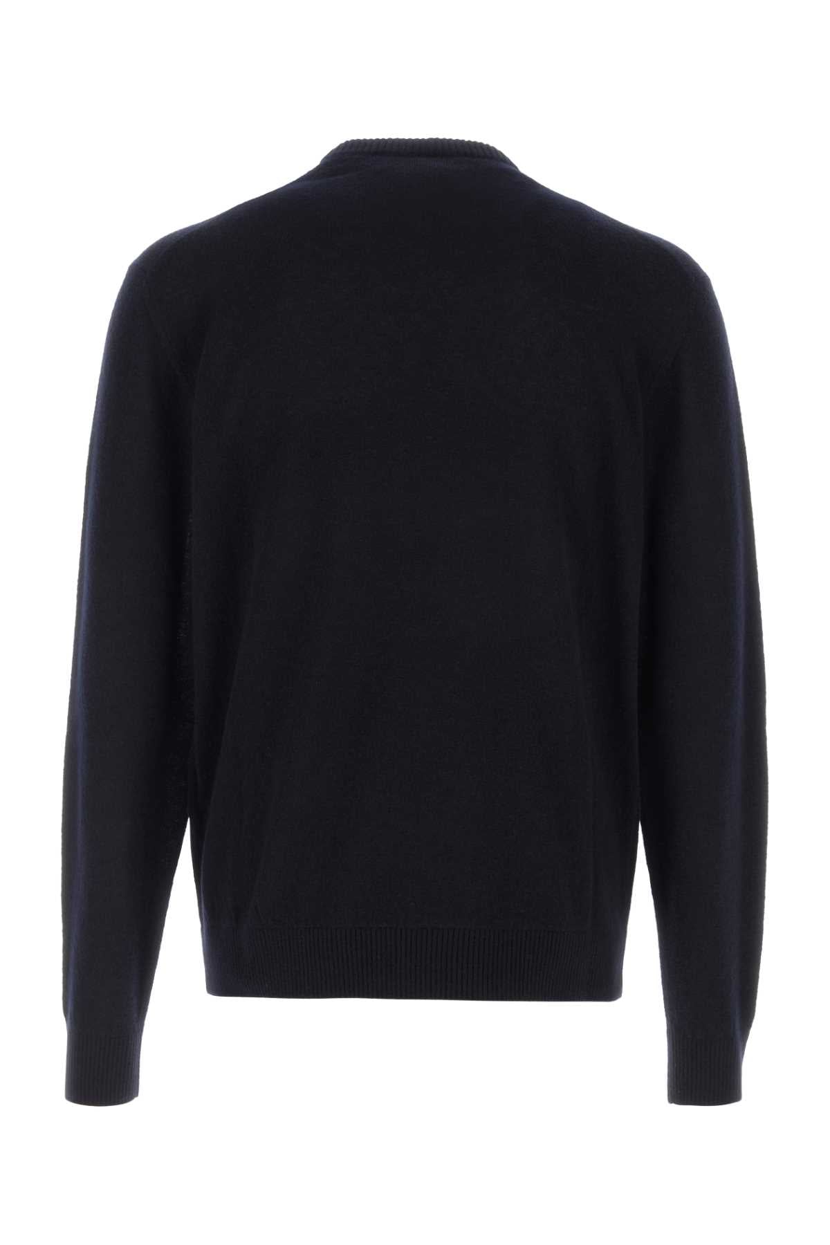Blunotte Exterior: Cashmere Silk Maglieria