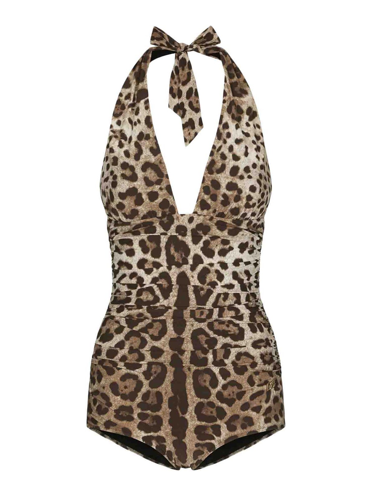 One piece beachwear