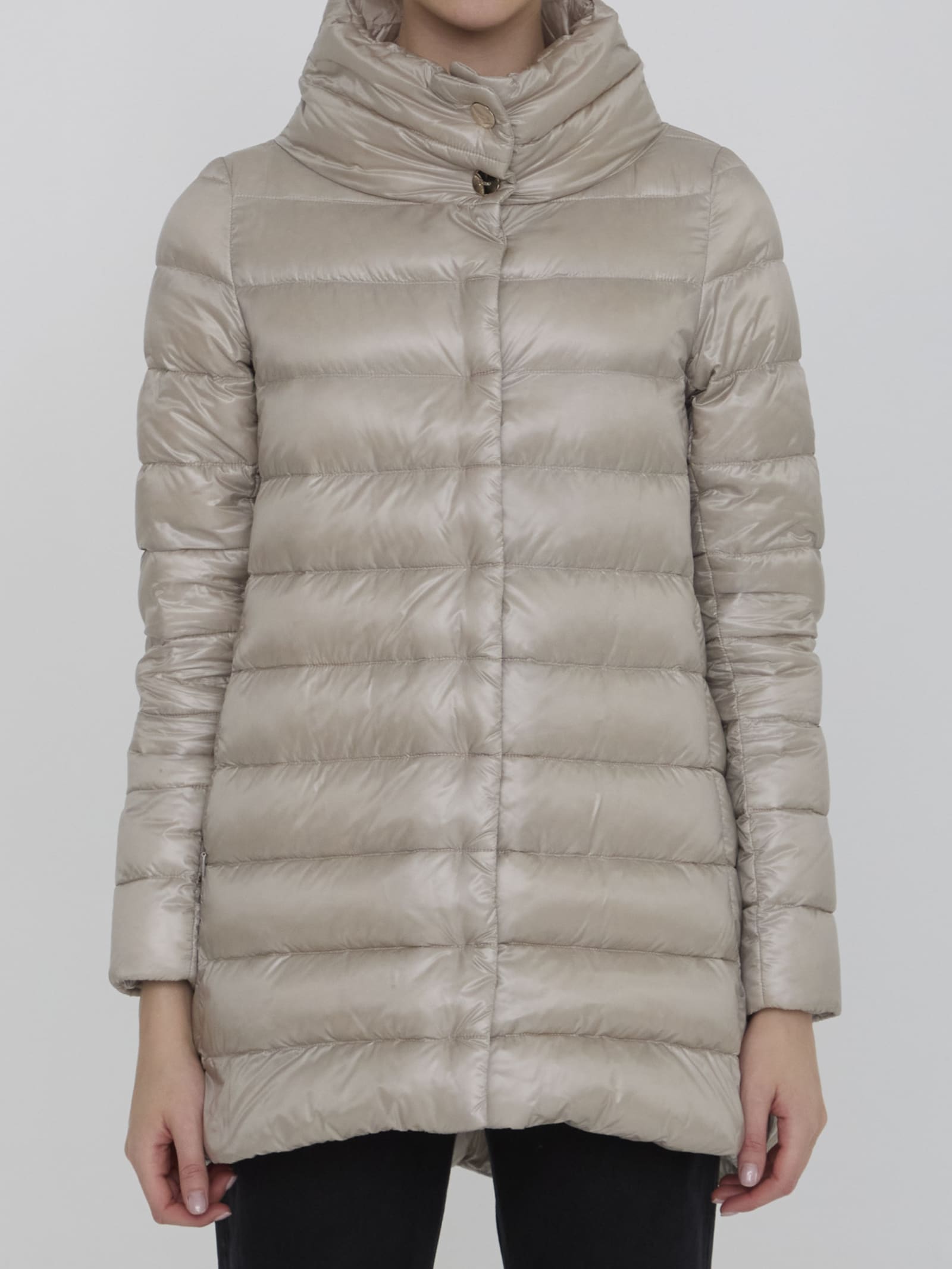 Amelia Jacket