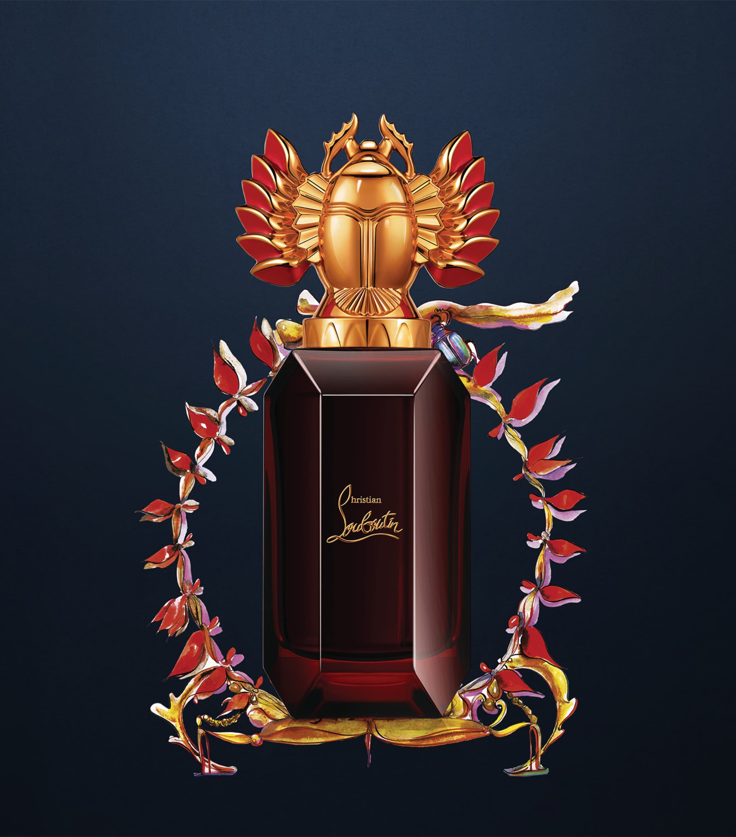 Loubicharme Eau de Parfum Intense