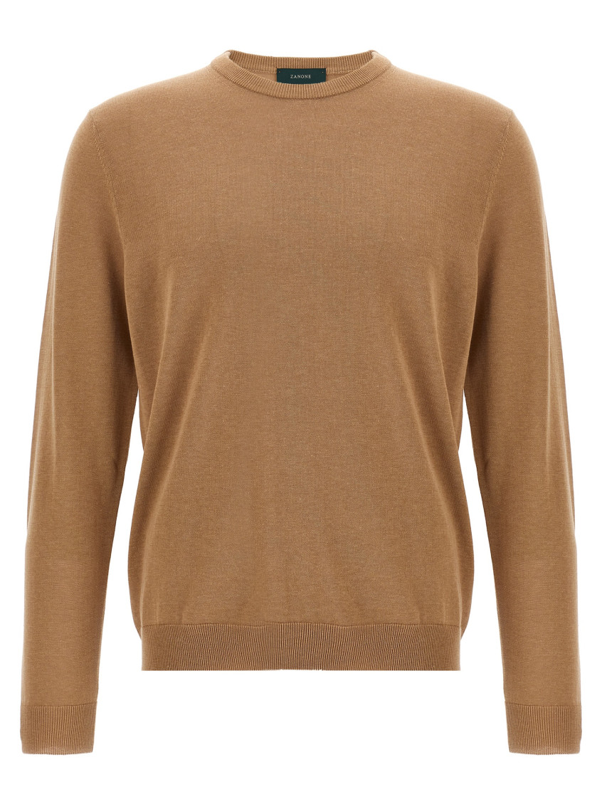 Cotton Sweater