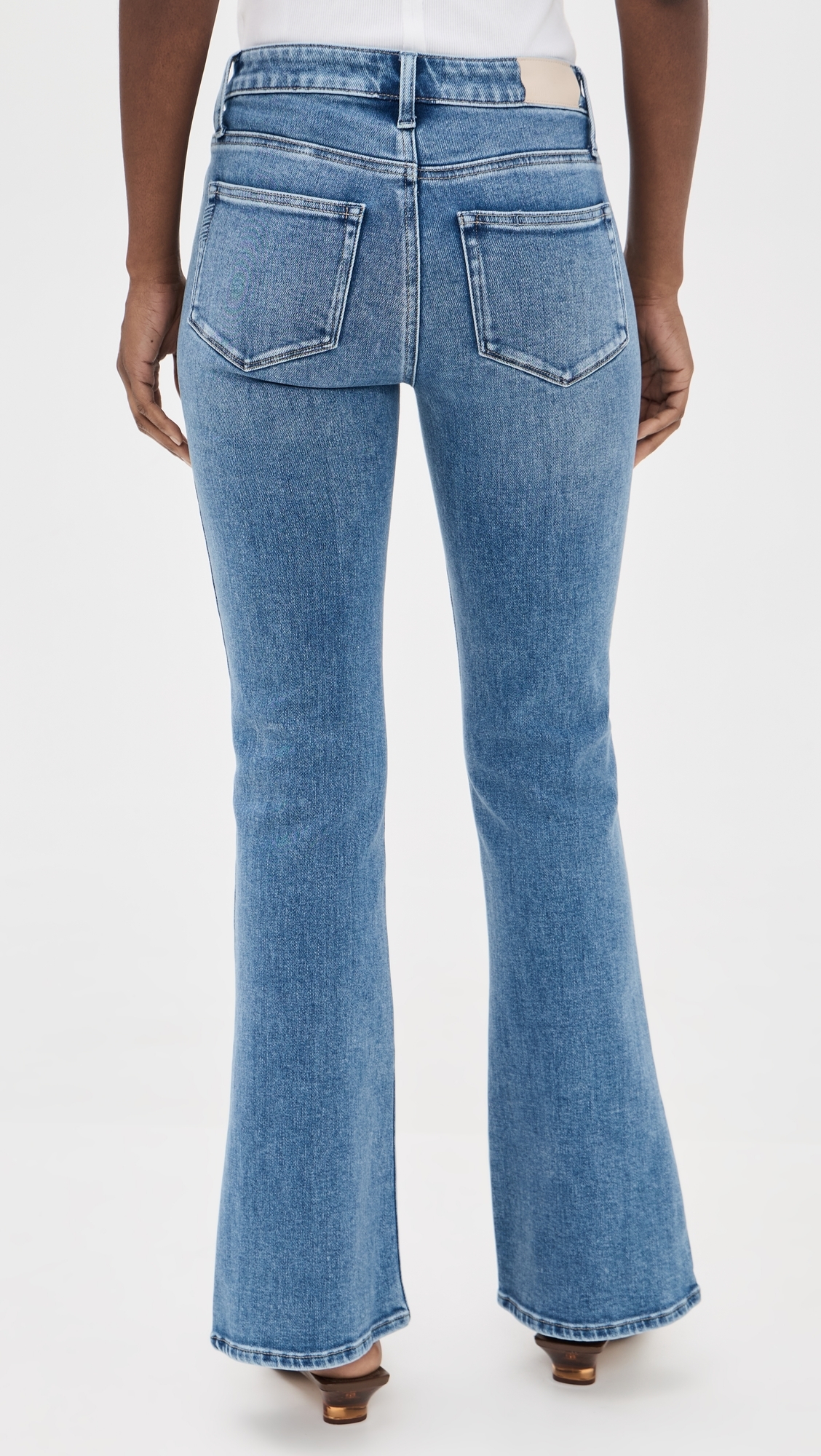 Laurel Canyon Jeans Fontessa
