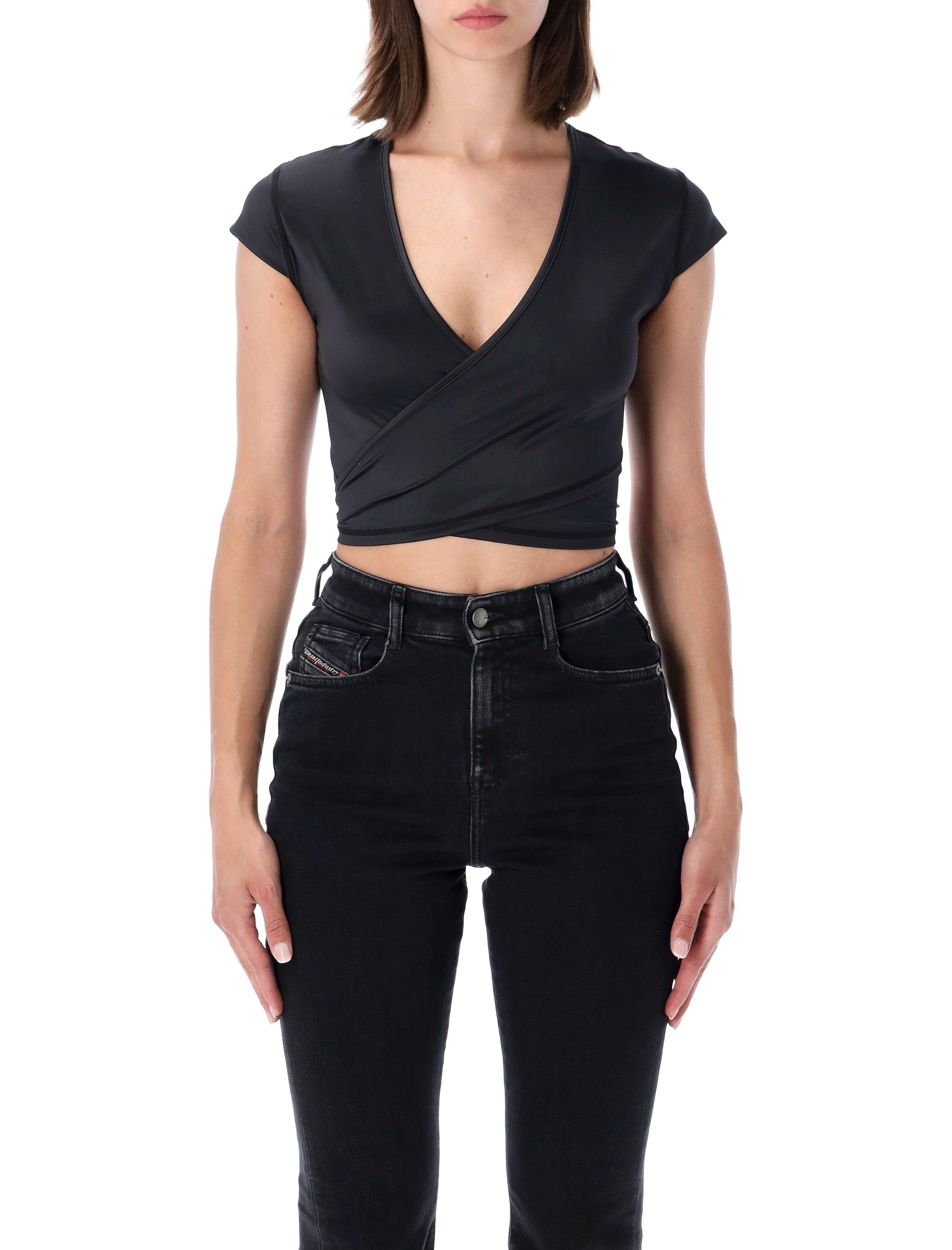 Chic Mini Top for Women
