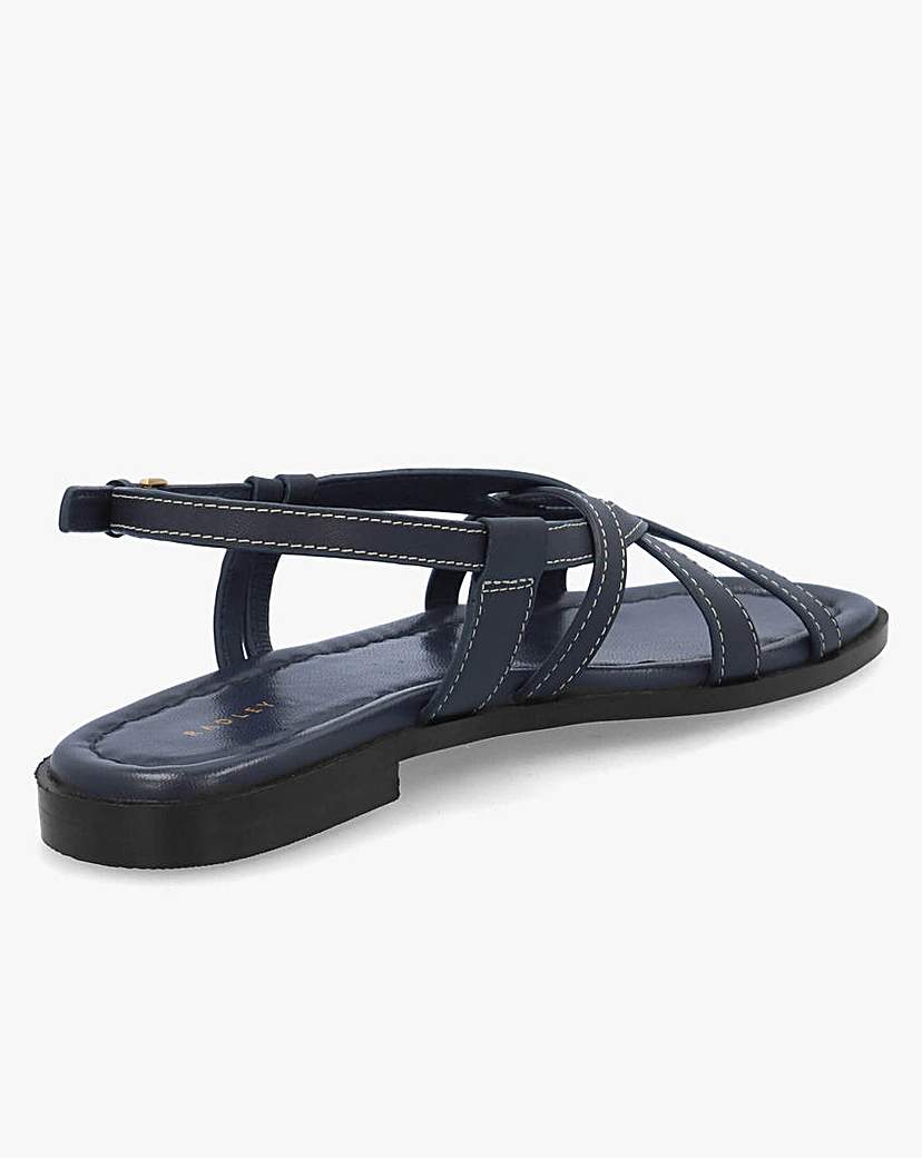 Radley Calvert Way Artisan Sanda