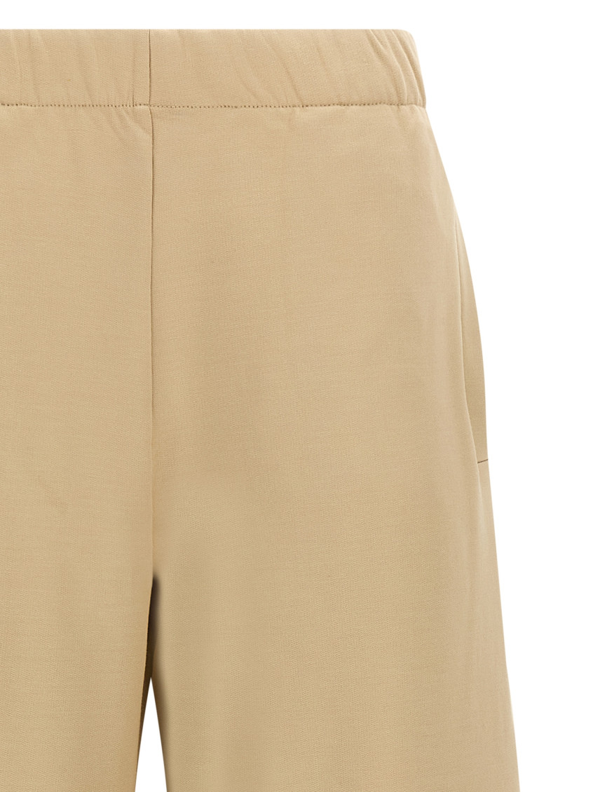 Filovia Pants Brown