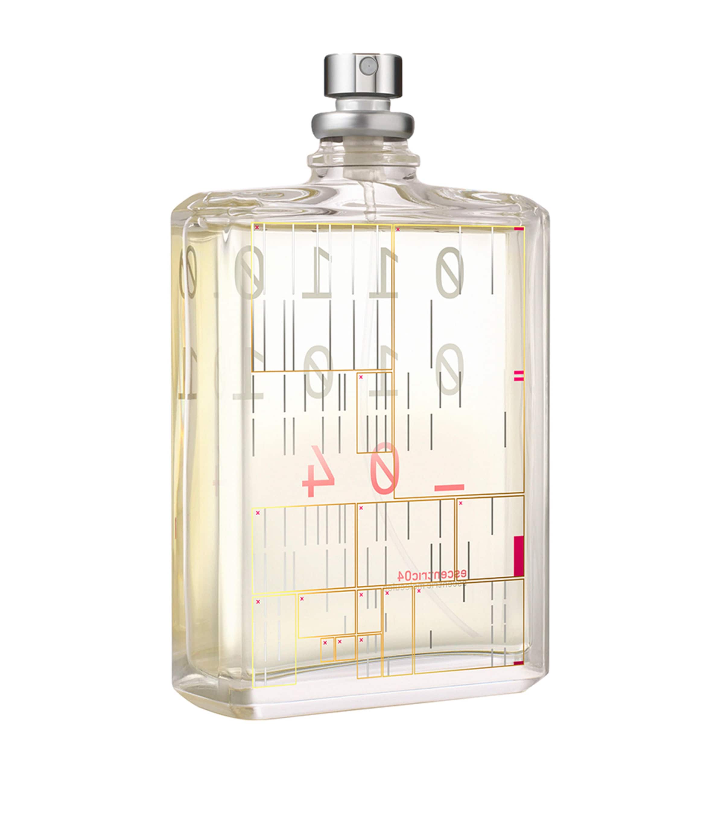 Escentric 04 Eau de Toilette