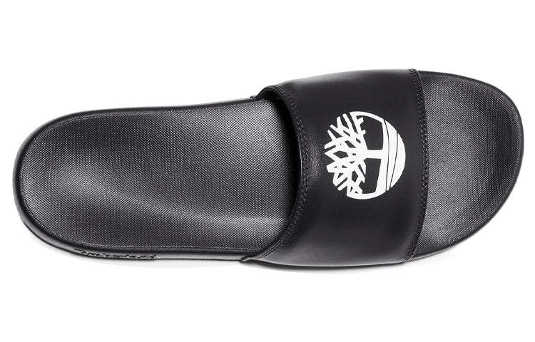 Playa Sands Slide Sandal 'Black'