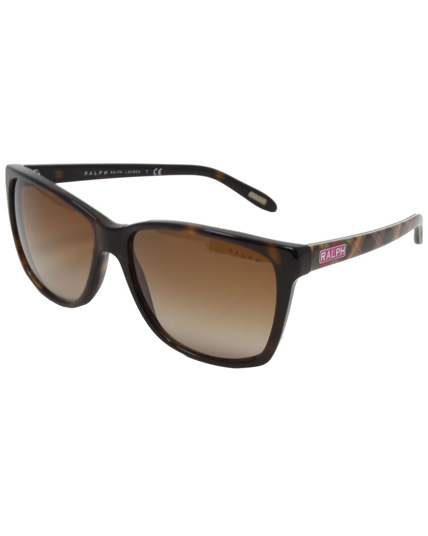 Women's RA5141 57mm Sunglasses