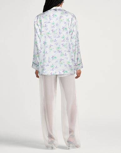 Woman Shirt White