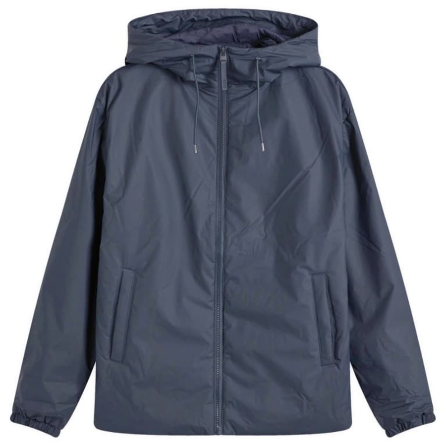 Lohja Insulated Jacket - Navy