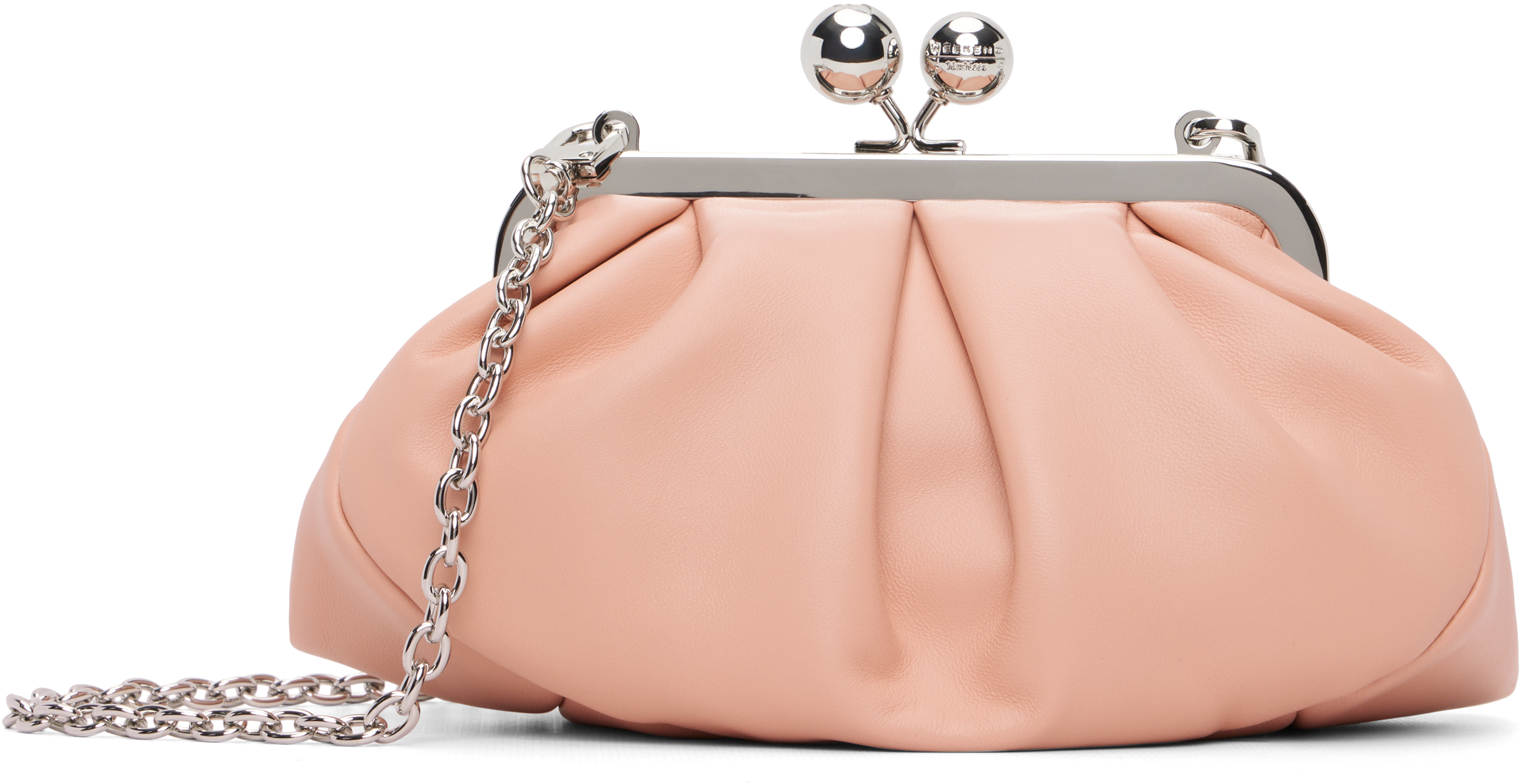Pink Prati Bag