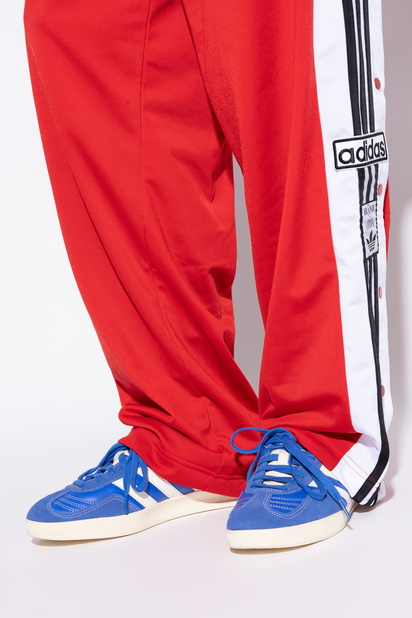 Sports Shoes, Men's, Blue