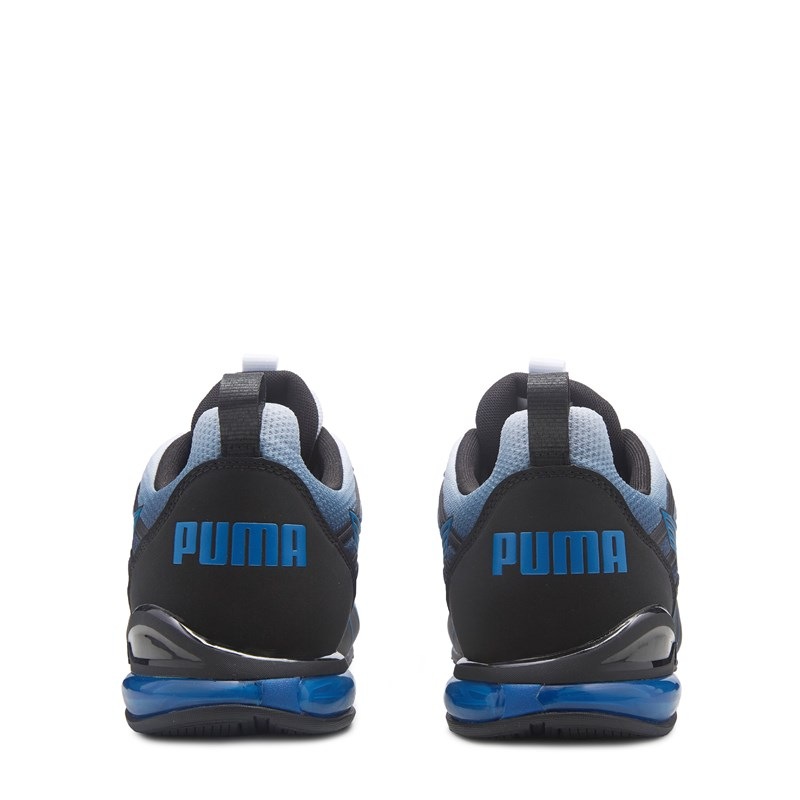 PUMA Men's Voltaic EVO Cross Trainer Sneaker