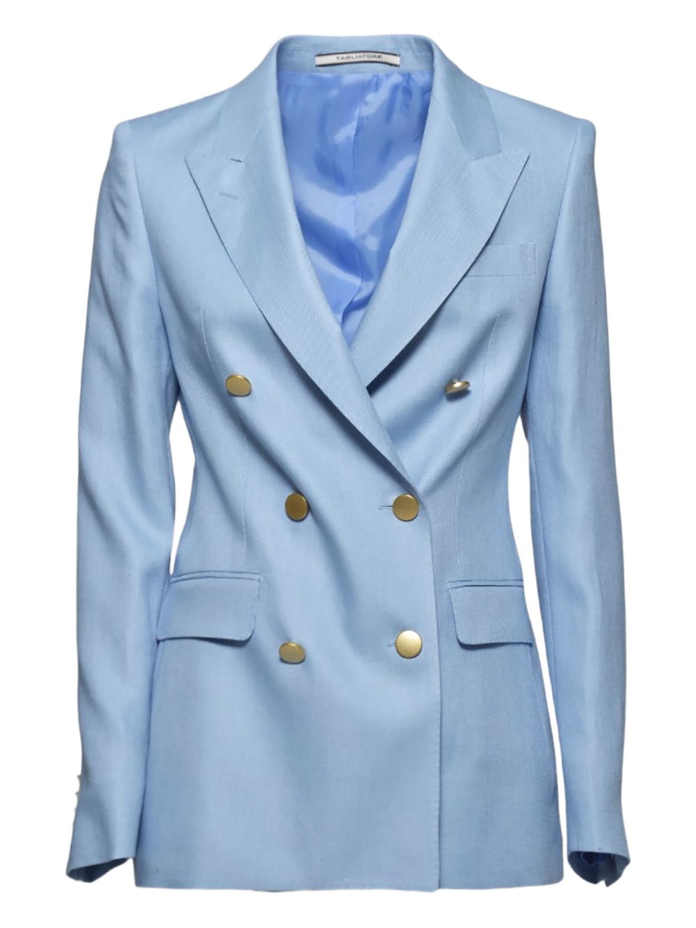 Tagliatore J-Parigi blazer - Blue