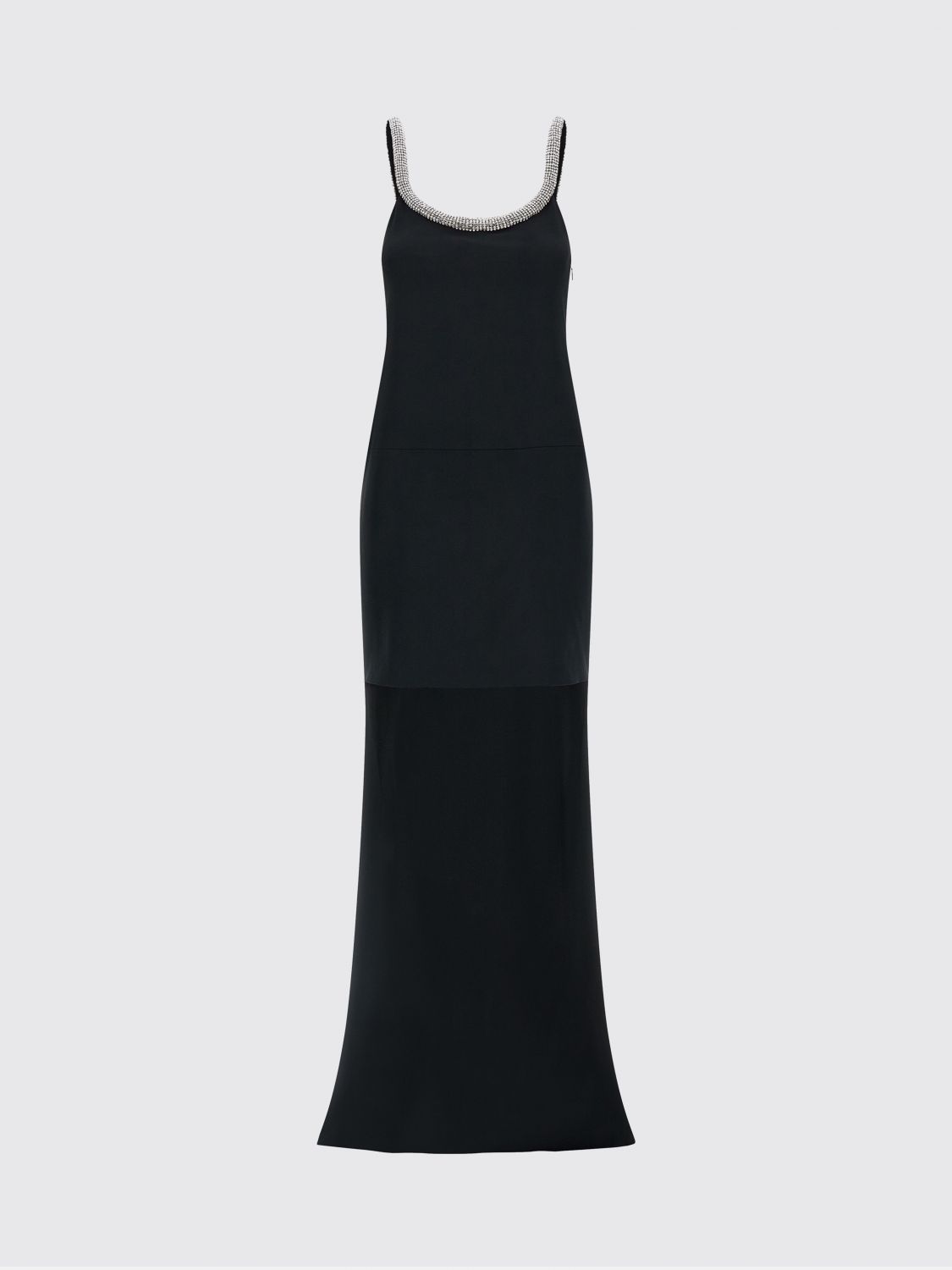 Dress Woman color Black