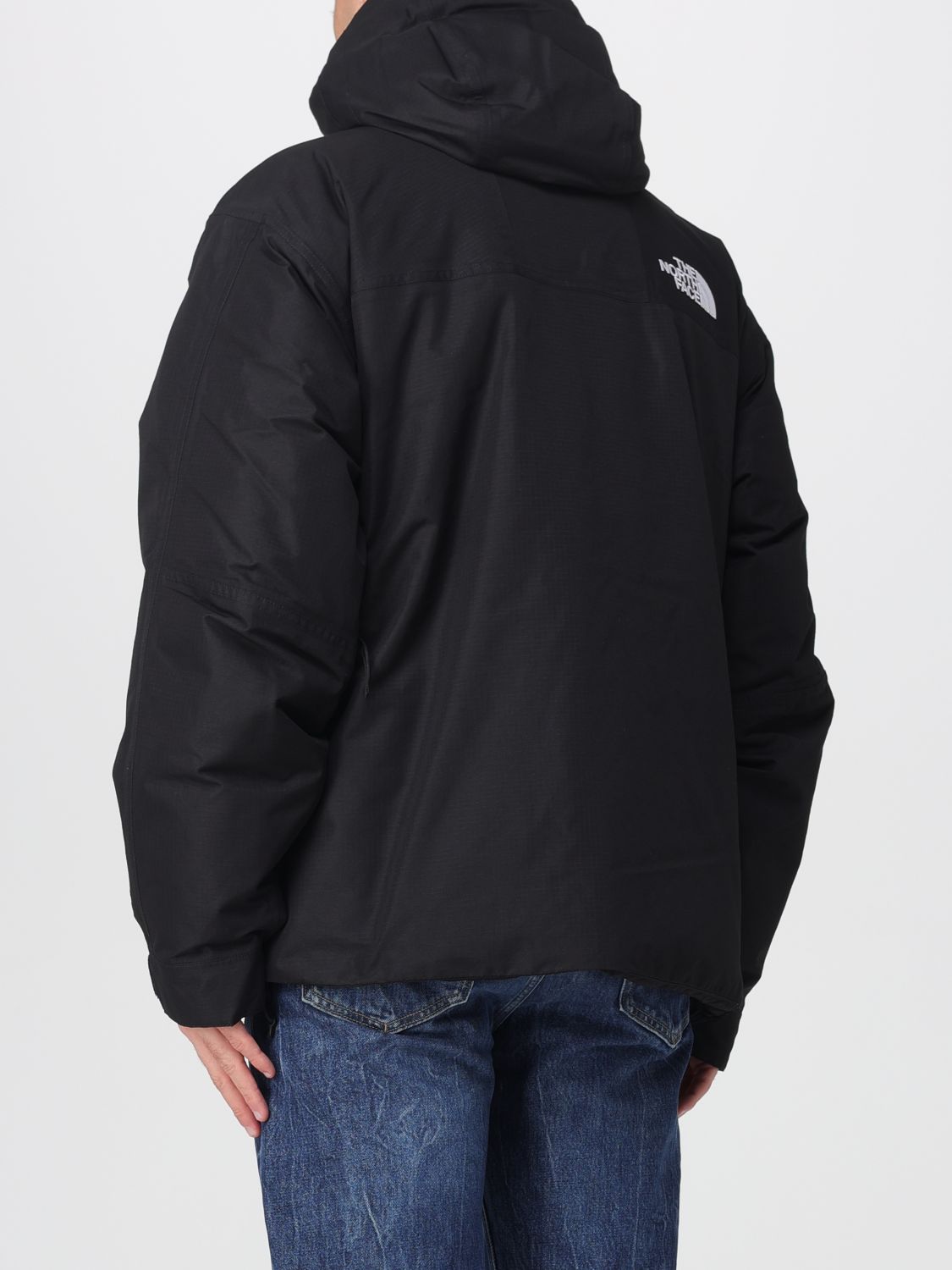 Coats Blacks And Greys