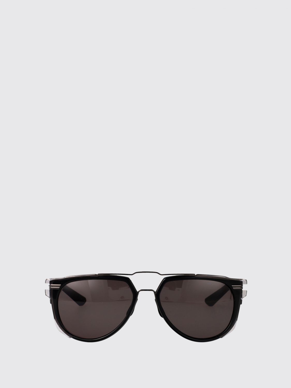 Sunglasses Men color Black