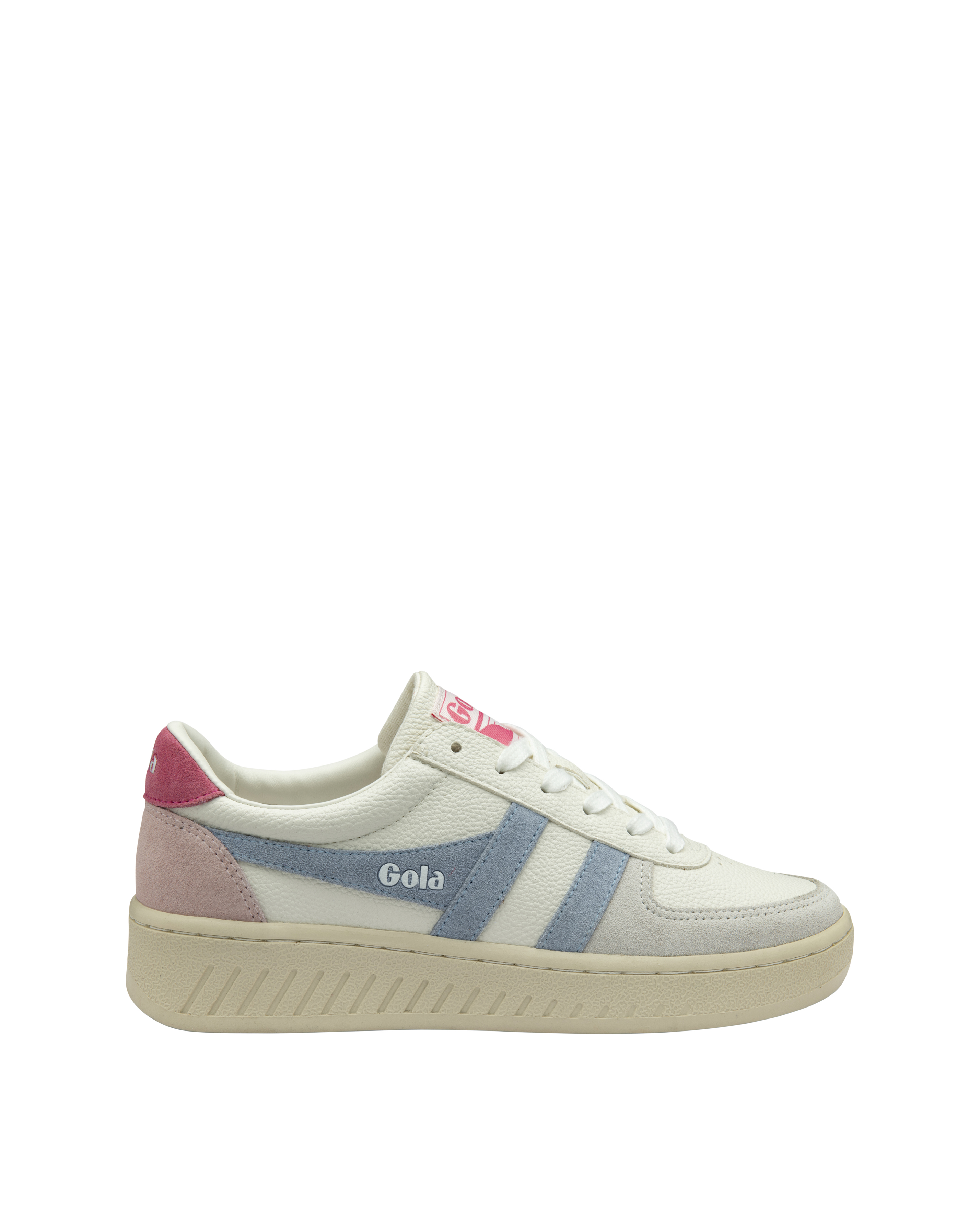 Gola Grandslam Trident Trainer