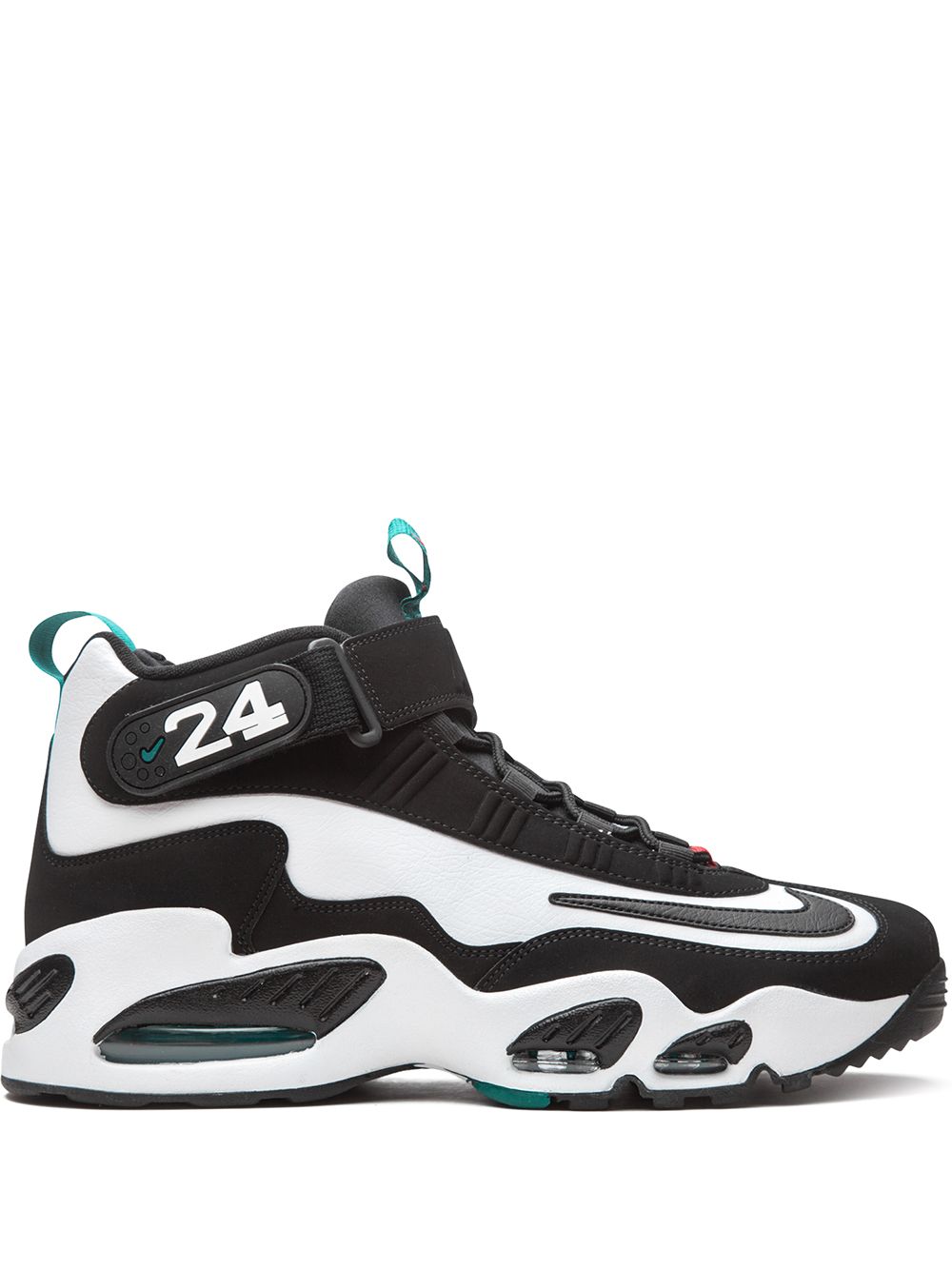 Air Griffey Max 1 ''Freshwater'' sneakers - Black
