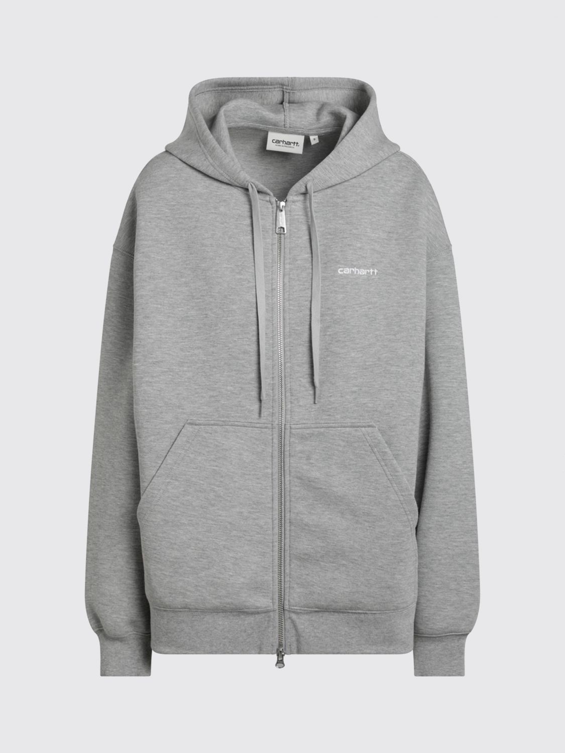 Jacket Woman color Grey