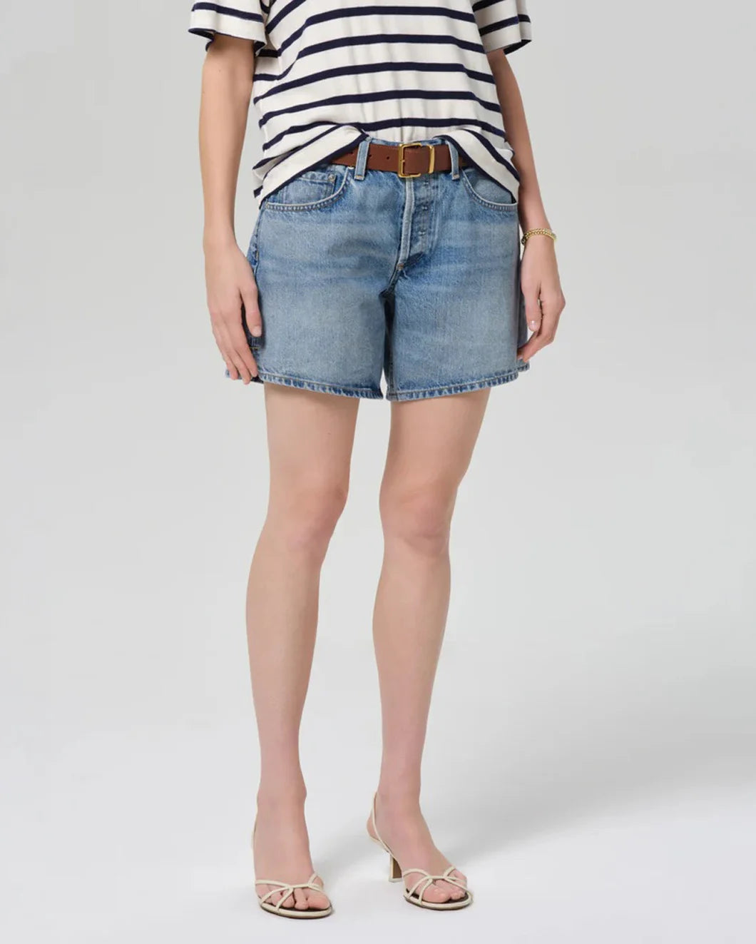 Billie Relaxed Short
