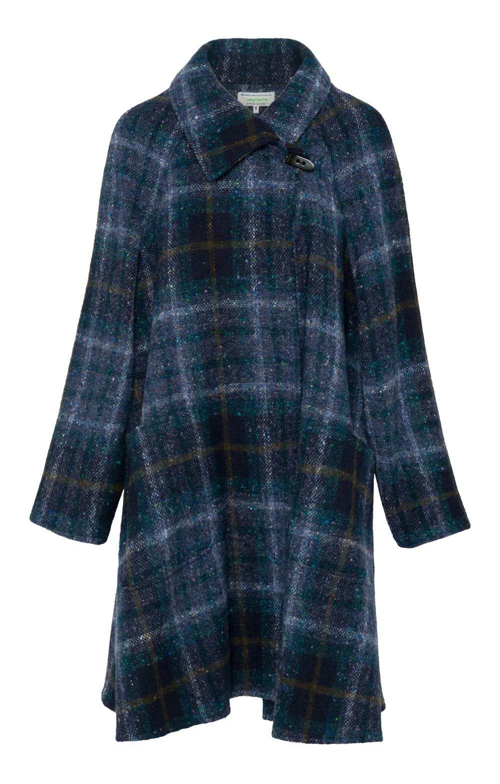 Ladies Magee Tweed Coat
