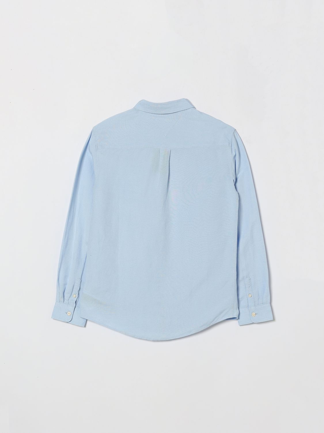 Shirt Kids color Sky Blue