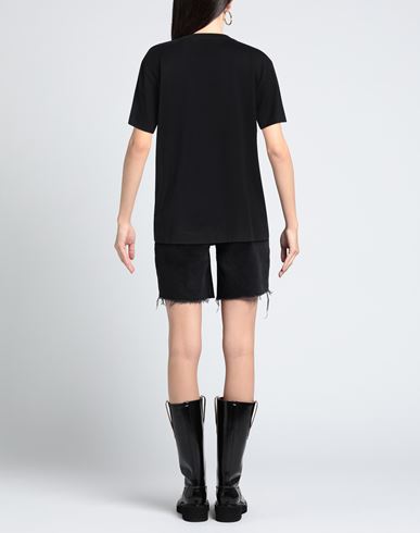Woman T-shirt Black