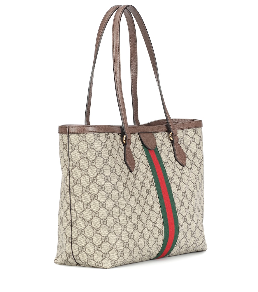 Gucci Ophidia GG Medium tote