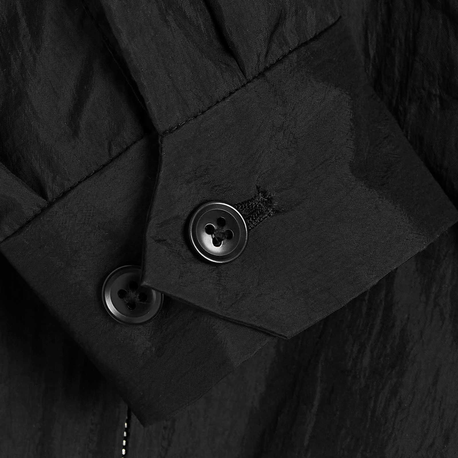 END. x Sport Jacket Black