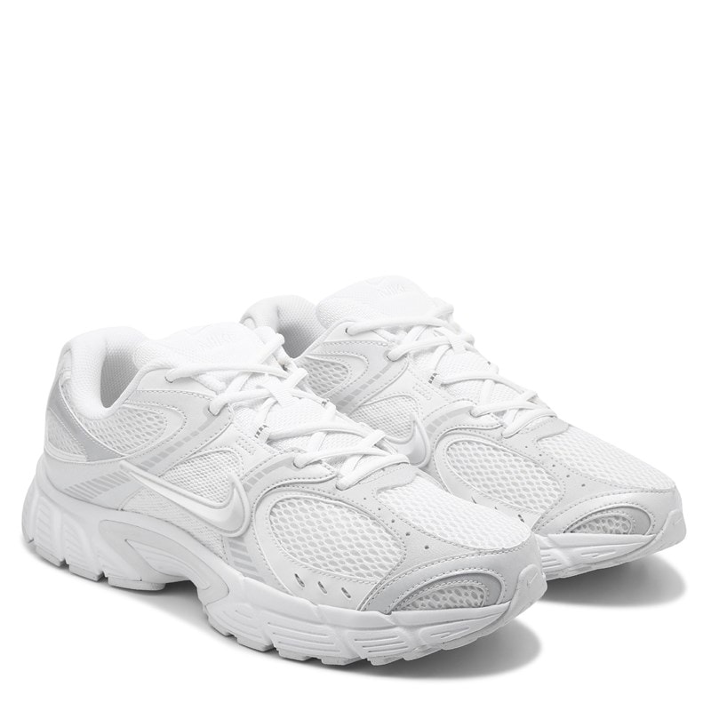 Men's V5 Rnr Sneakers (White)