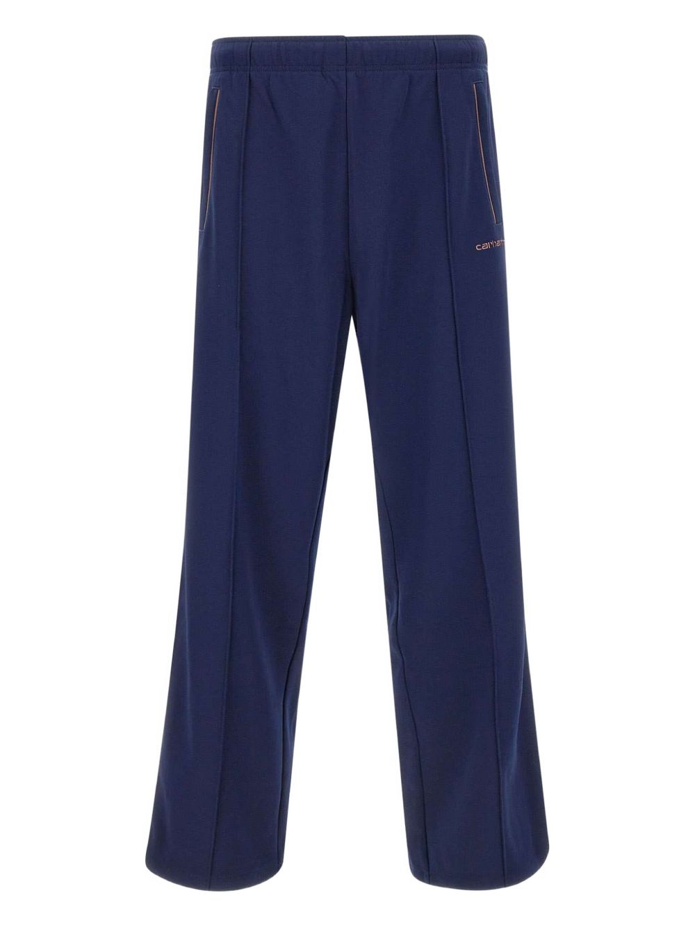 Carhartt WIP Benford loose-fit trousers - Blue