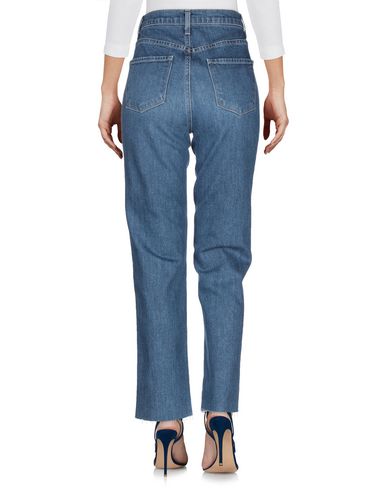 Woman Denim pants Blue