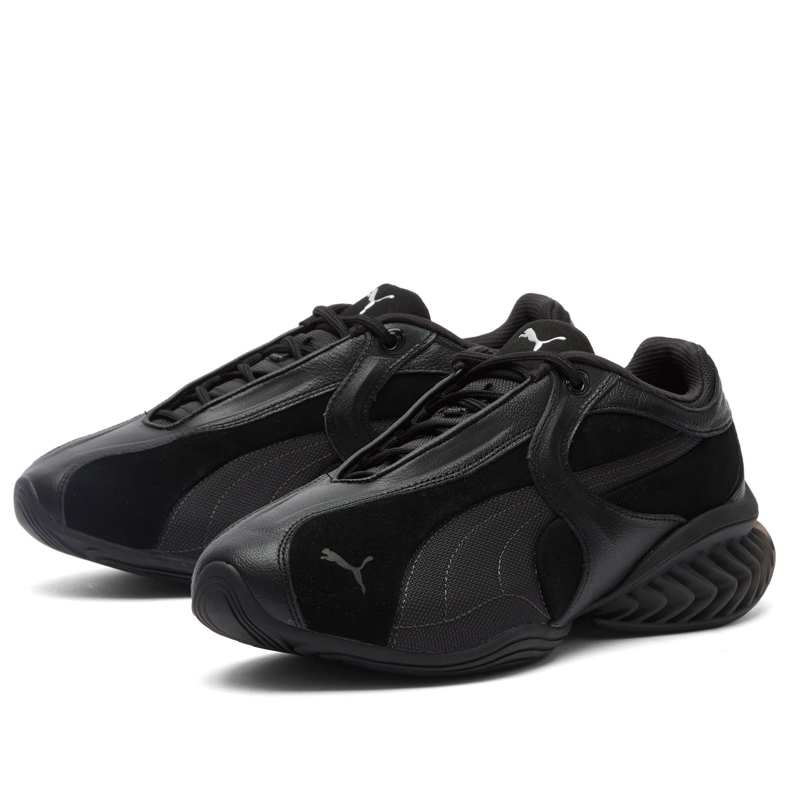 Sneakers Puma CELL GEO 1 Puma Black