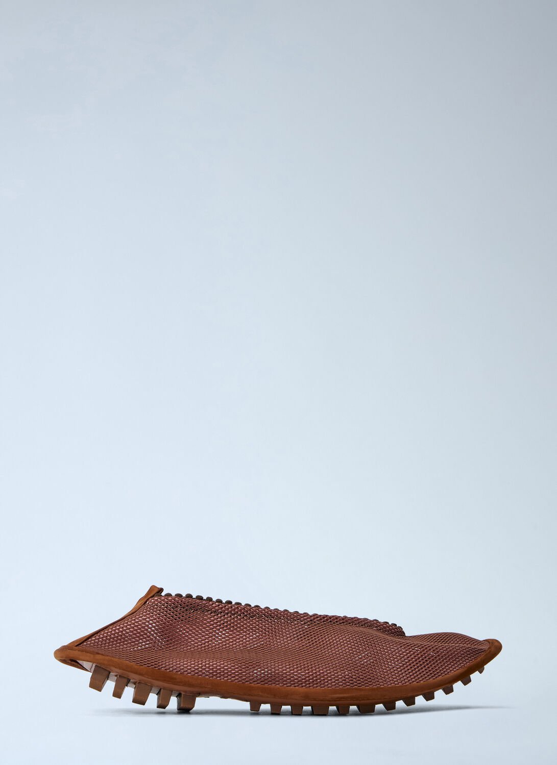 Ramberg Slip Ons Ballerinas - Woman Flats Brown Eu
